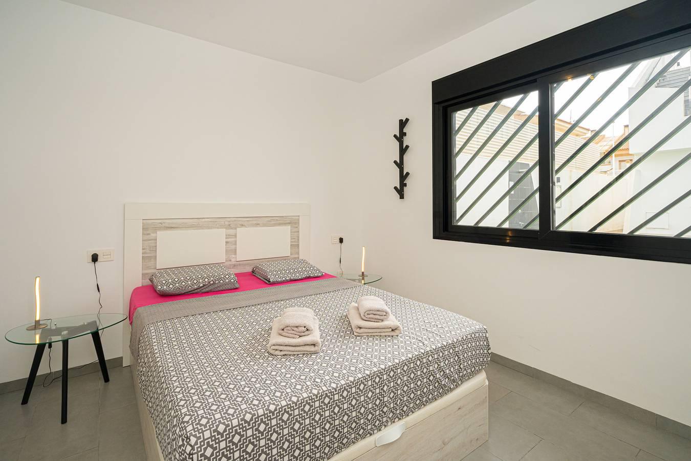 Vakantieappartement in Mar Menor, Spanje voor 4 personen foto 14