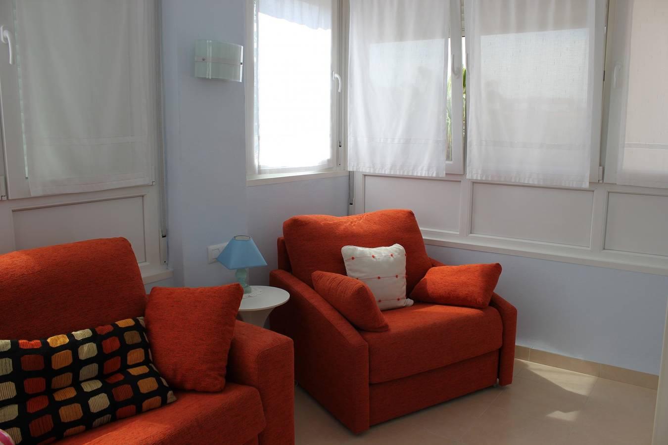 Vakantieappartement in Dénia, Spanje voor 6 personen foto 15