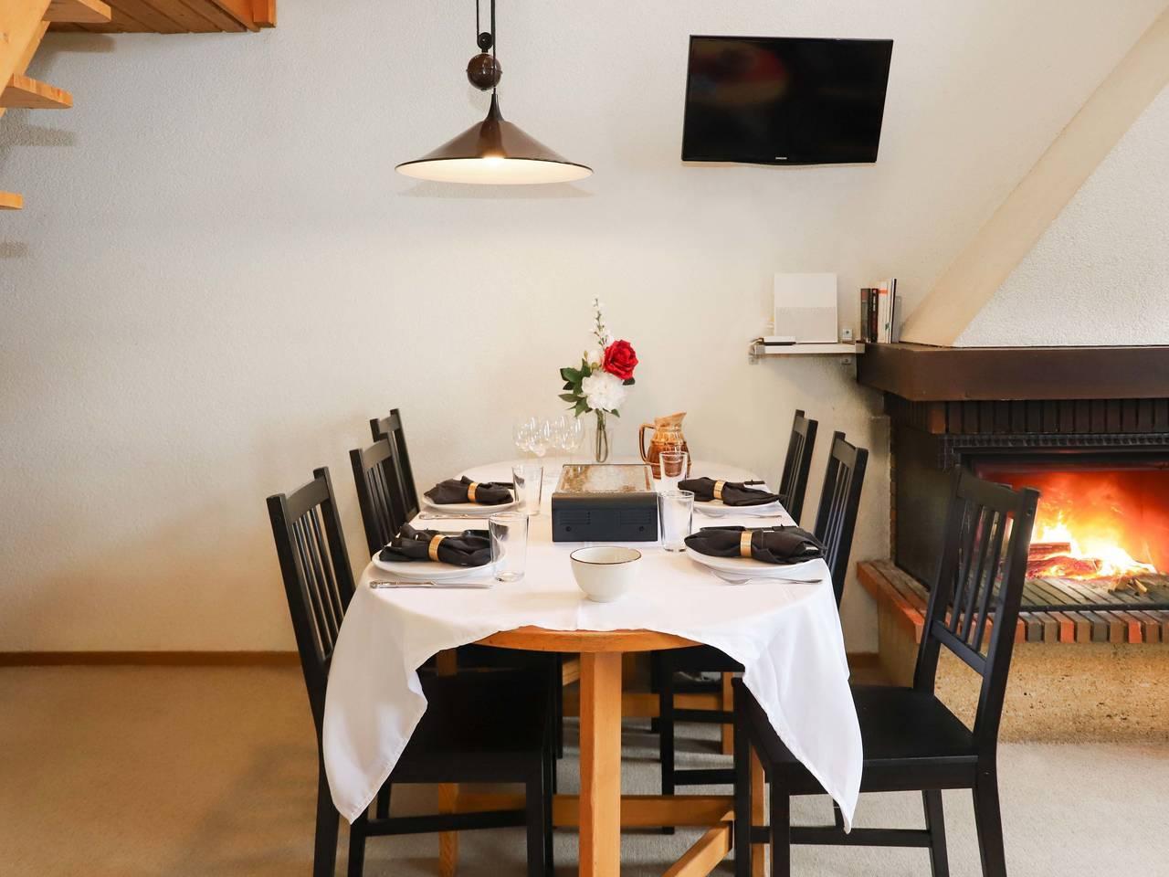 Vakantieappartement in Gryon, Zwitserland voor 5 personen foto 14