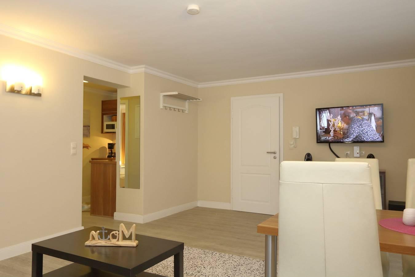 Vakantieappartement in Sylt, Duitsland voor 4 personen foto 3