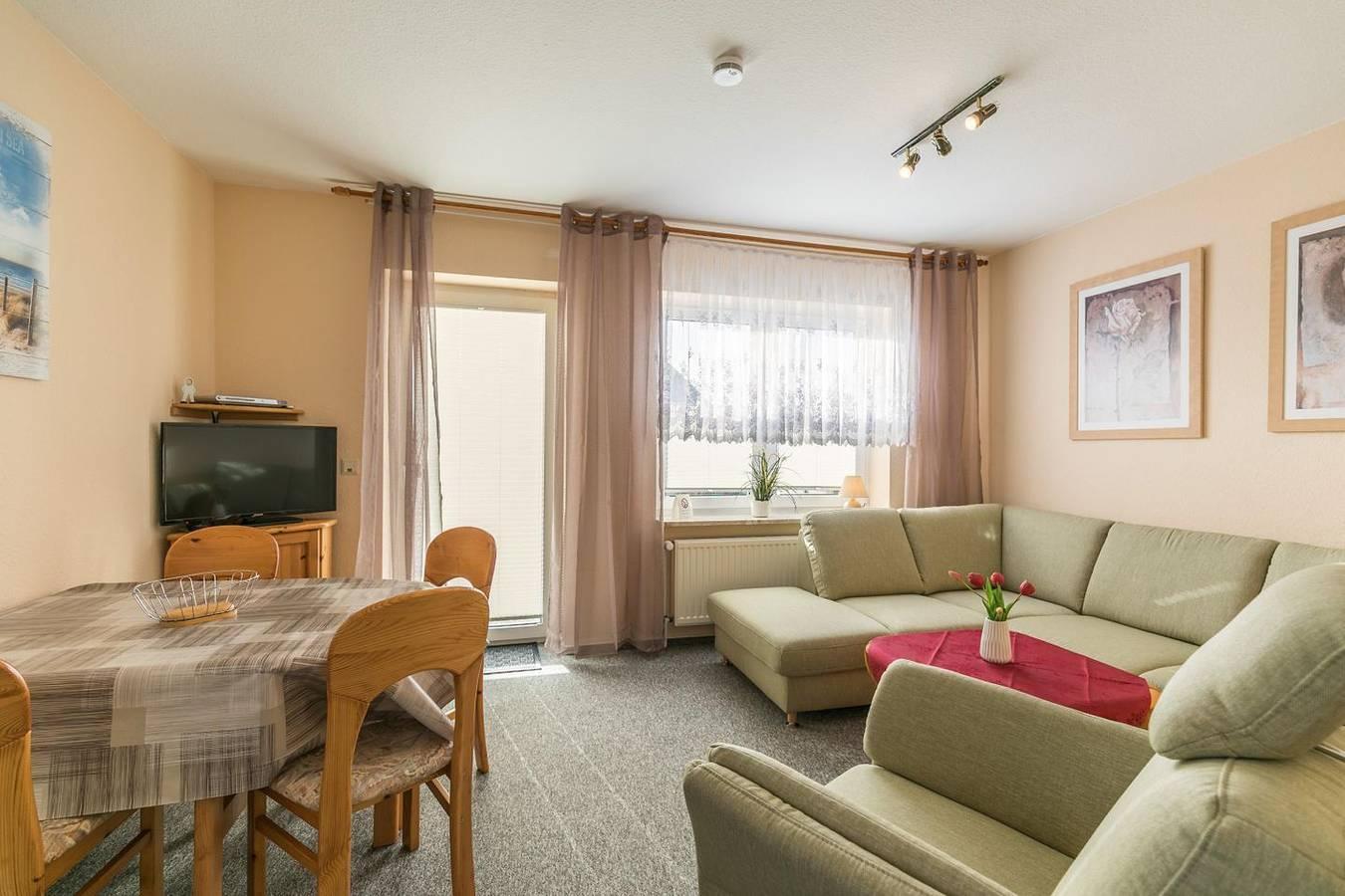 Vakantieappartement in Waddenzee vanaf 59€ per nacht