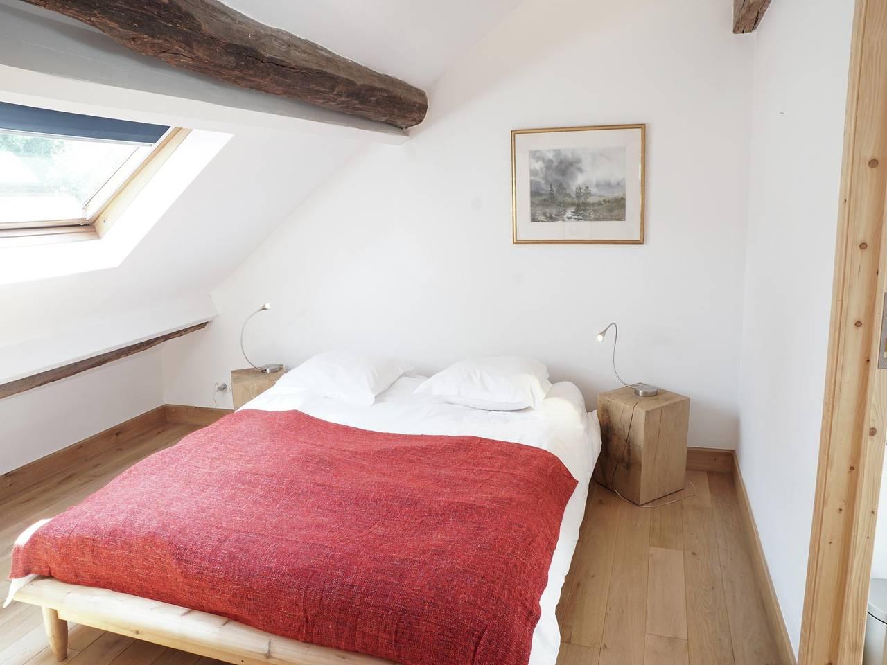 Huis in Ardennen met Rivier en Bos in Redu, Libin, België voor 14 personen foto 20