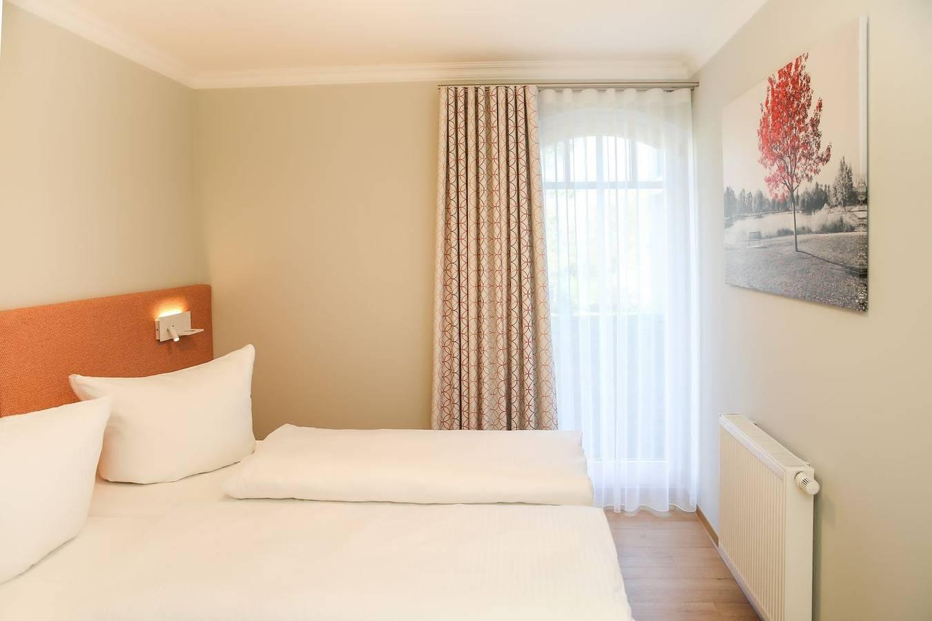 Vakantieappartement in Kühlungsborn, Duitsland voor 4 personen foto 7