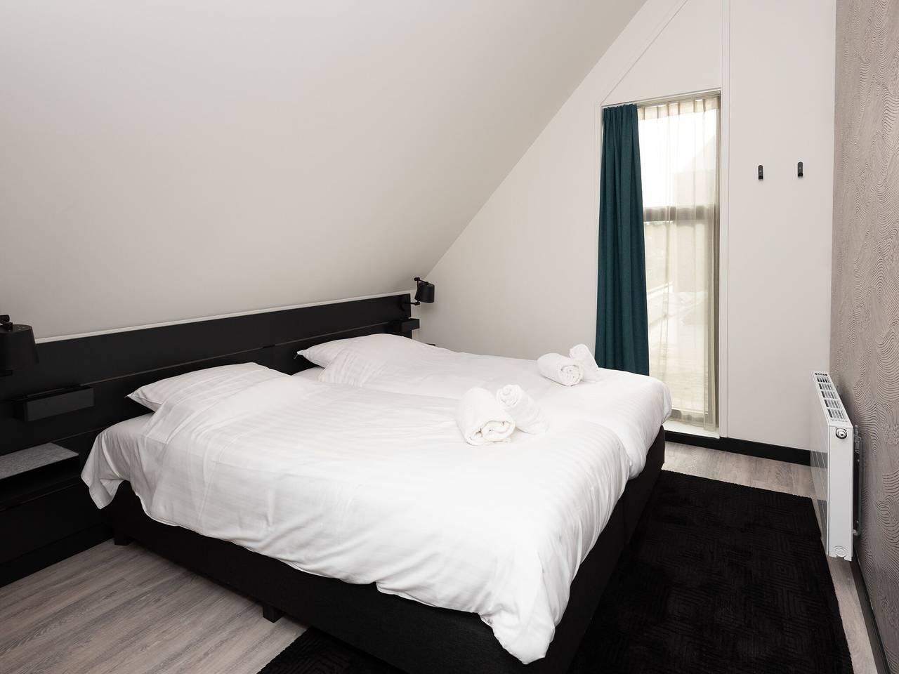 Vakantieappartement in Renesse, Nederland voor 4 personen foto 5