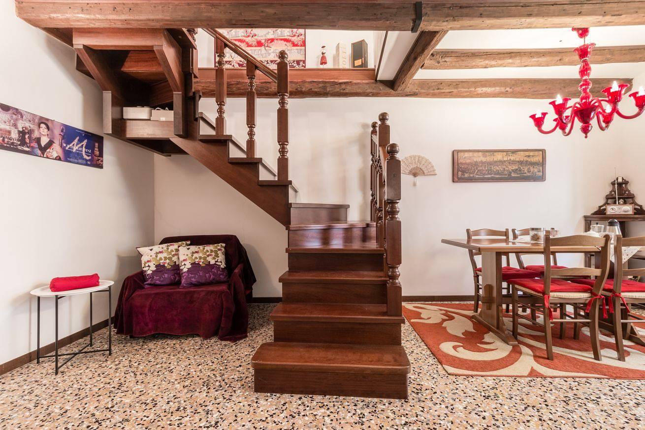 Vakantieappartement in Venetië, Italië voor 2 personen foto 13
