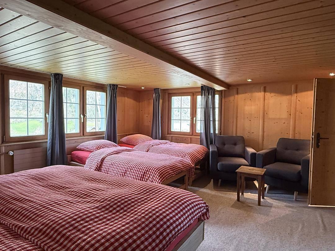 Vakantiehuis in Glarus Süd foto 18