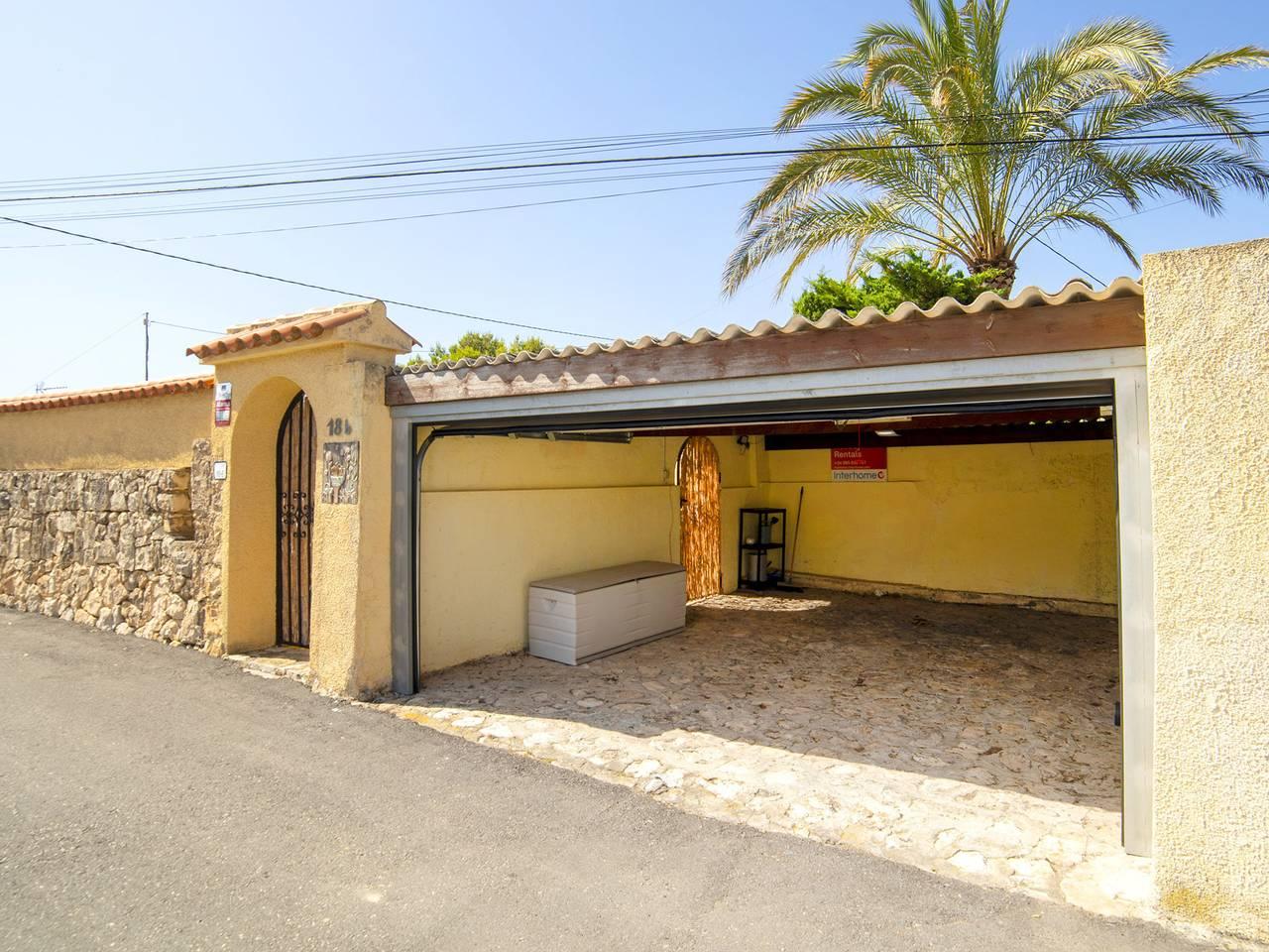 Vakantiehuis in Calpe, Spanje voor 4 personen foto 18