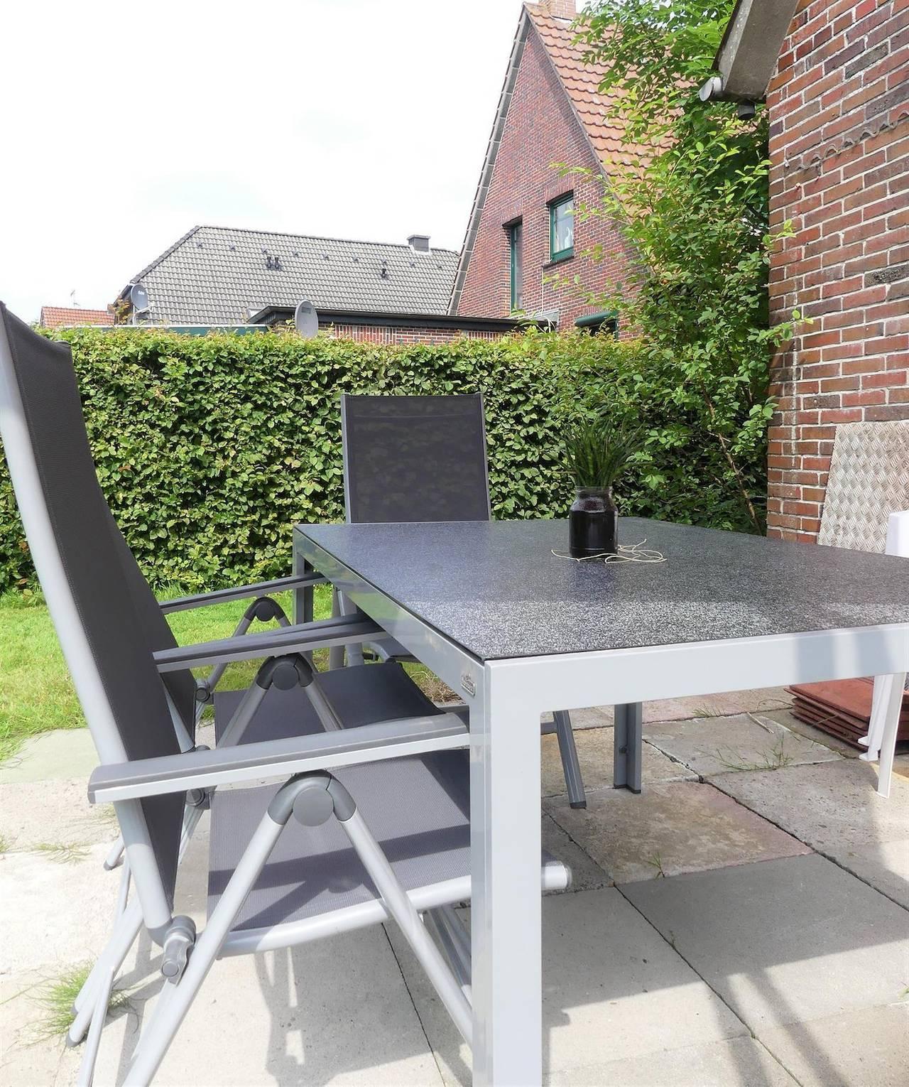 Vakantieappartement in Weser-Ems, Duitsland voor 4 personen foto 13