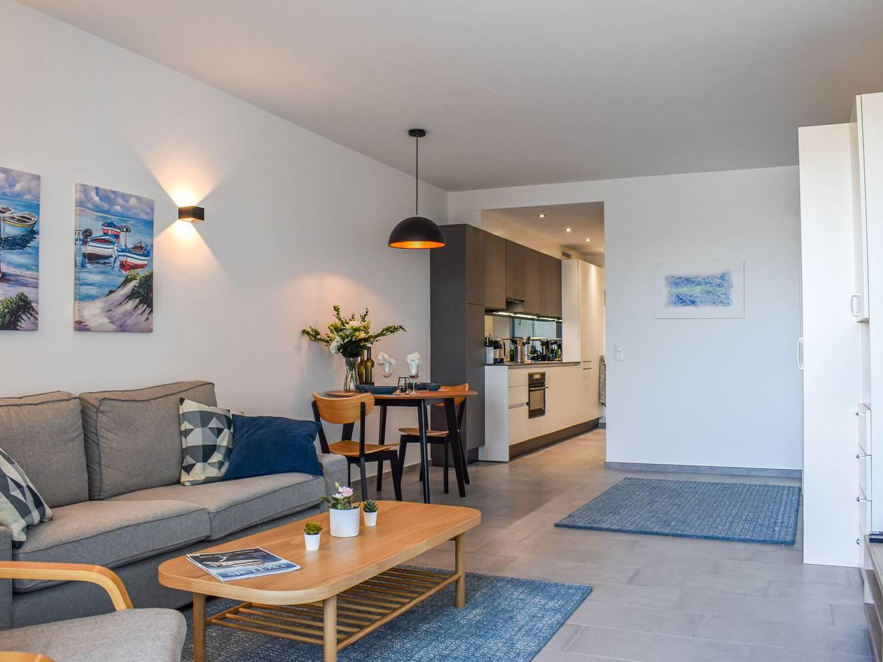 Vakantieappartement in Lugano, Zwitserland voor 2 personen foto 10