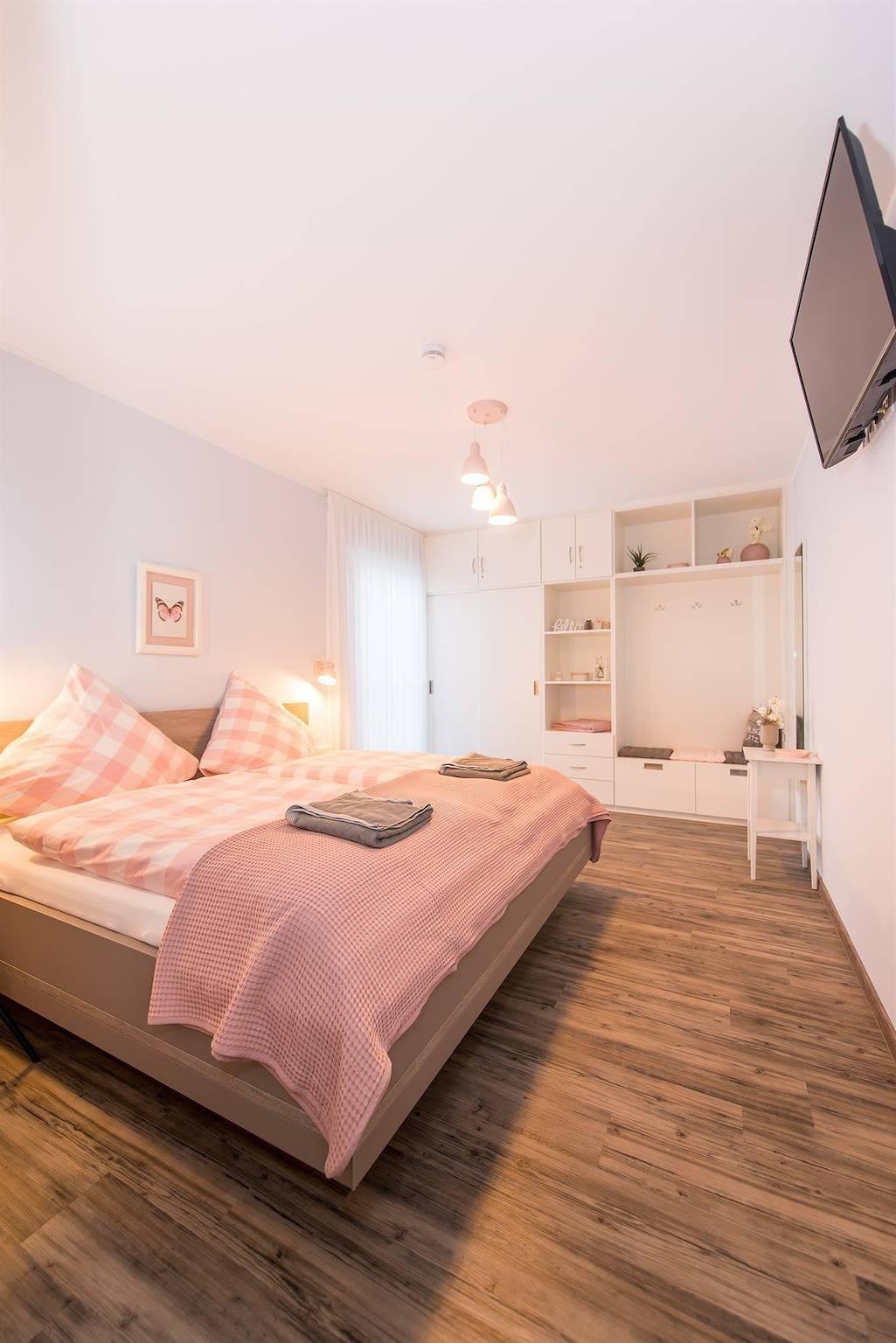 Vakantieappartement in Weser-Ems, Duitsland voor 6 personen foto 8