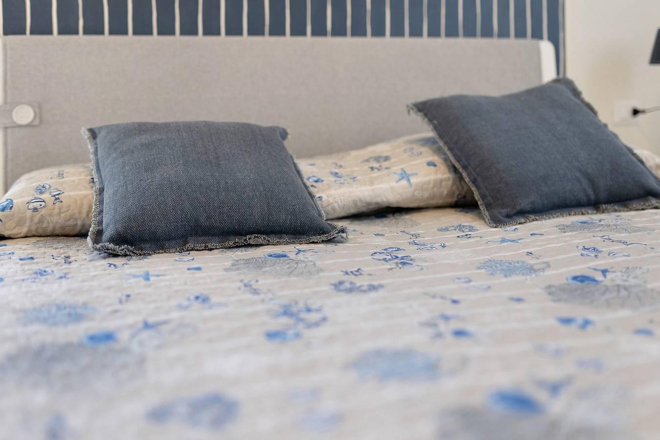 Vakantieappartement in Rieva Fiore, Italië voor 4 personen foto 3