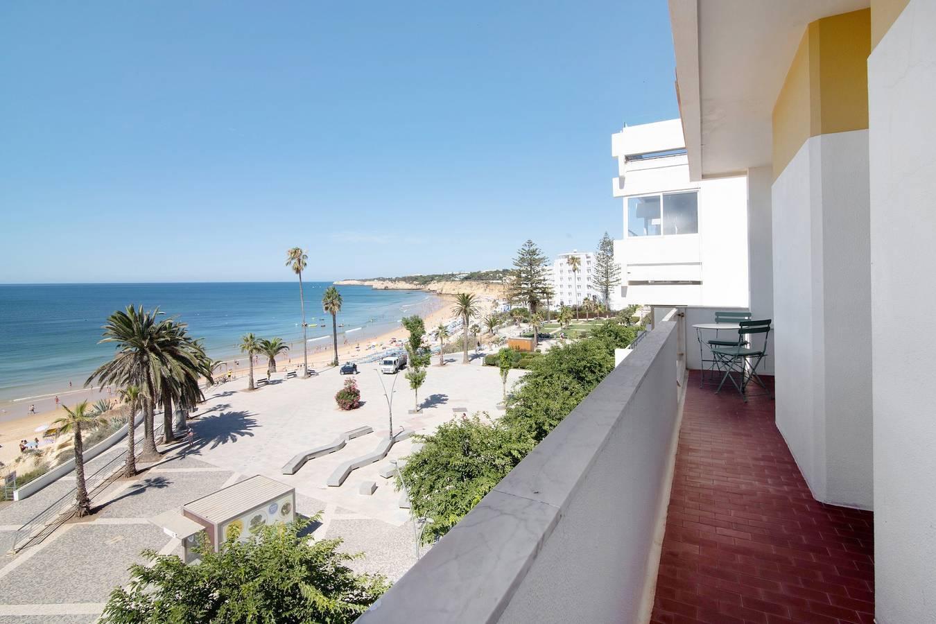 Vakantieappartement in Faro District, Portugal voor 4 personen foto 3