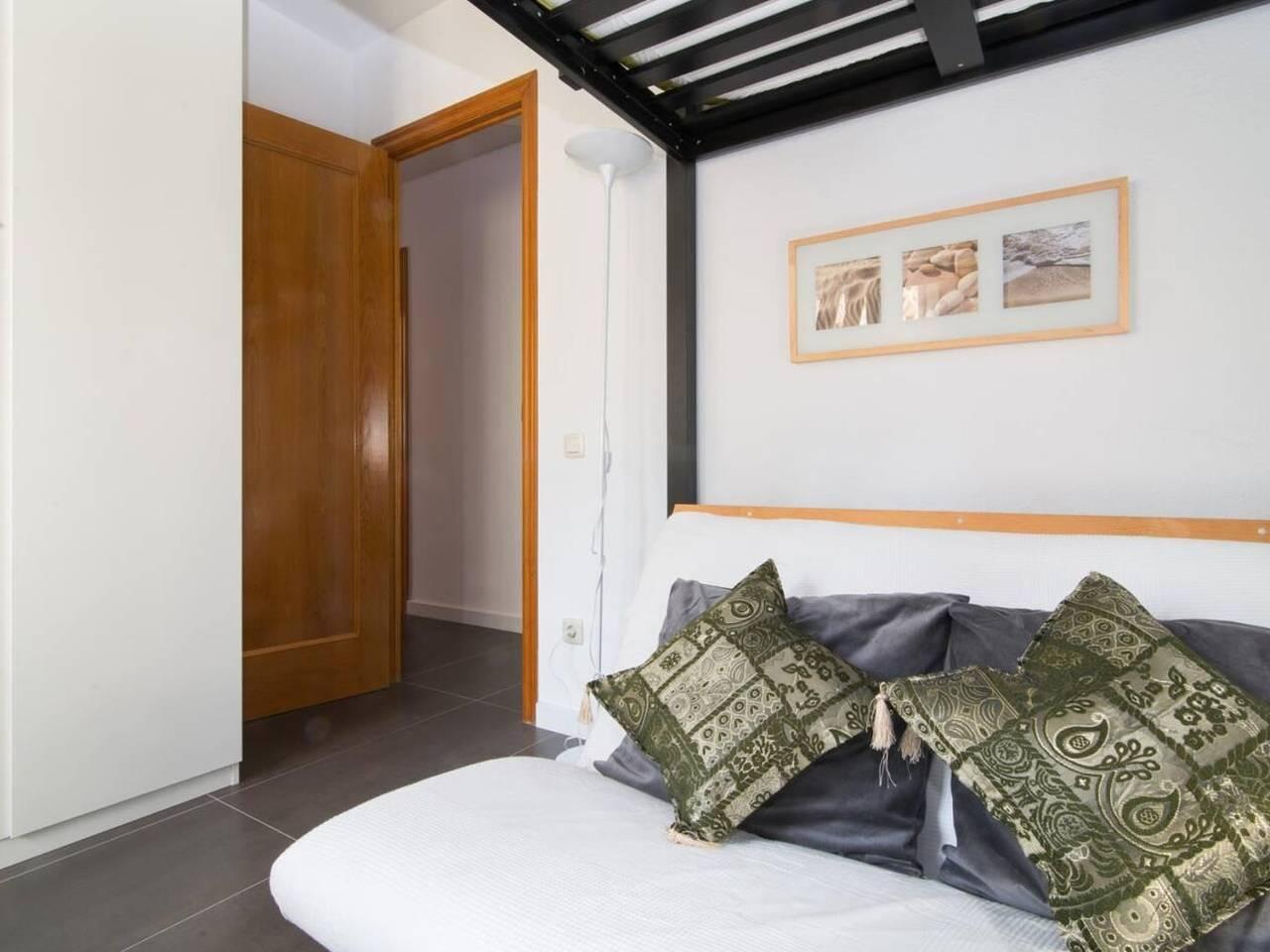 Vakantieappartement in Castelldefels, Spanje voor 6 personen foto 15