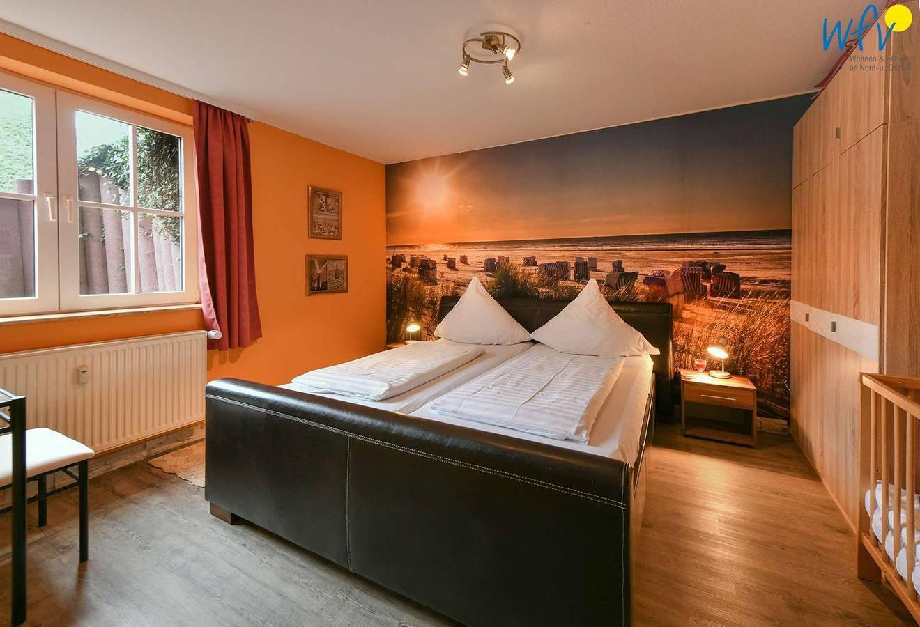 Vakantieappartement in Weser-Ems, Duitsland voor 4 personen foto 16