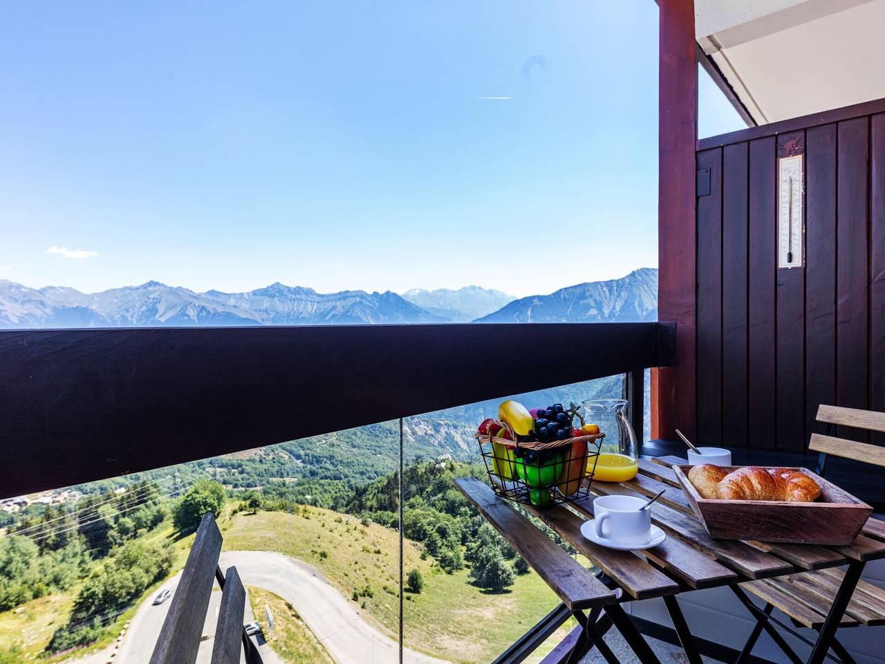 Vakantieappartement in Savoie, Frankrijk voor 4 personen foto 17
