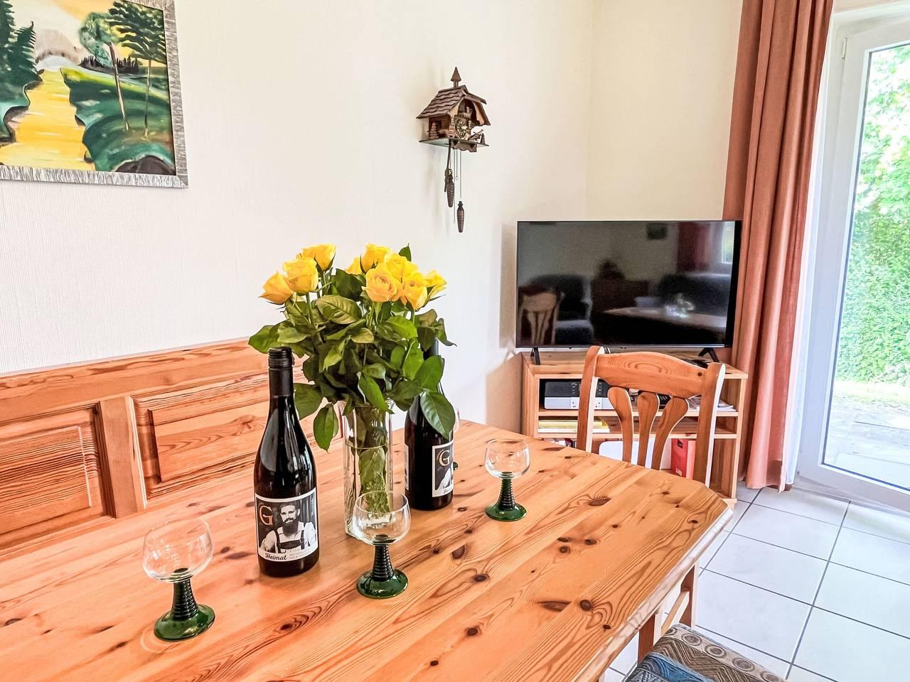 Vakantiehuis in Löffingen, Duitsland voor 4 personen foto 9