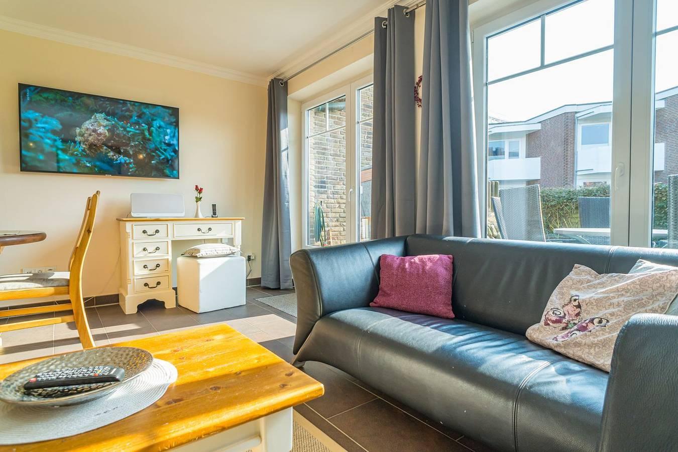 Vakantiehuis in Sylt, Duitsland voor 4 personen foto 3