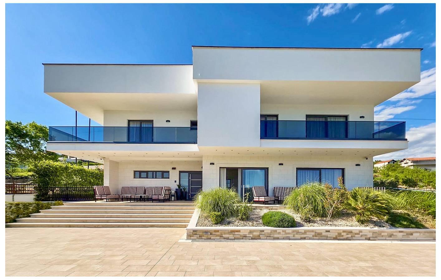 Charmant appartement in Imotski, Makarska Riviera, Kroatië voor 20 personen foto 20