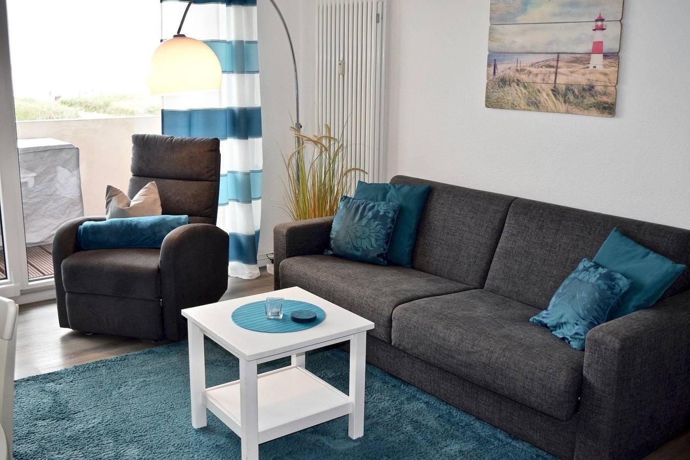 Vakantieappartement in Cuxland, Duitsland voor 4 personen foto 6