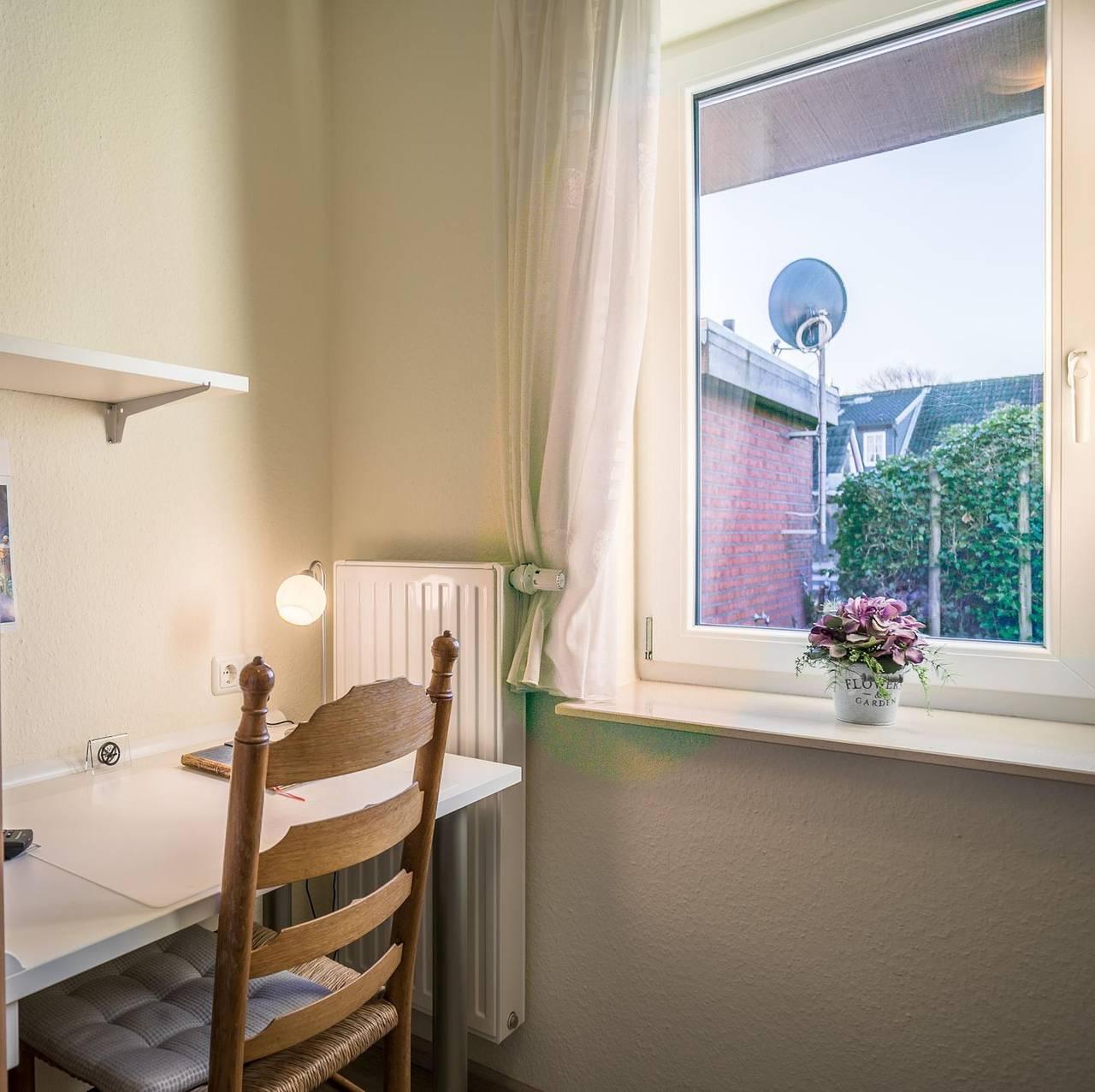 Vakantieappartement in Büsum, Duitsland voor 3 personen foto 11