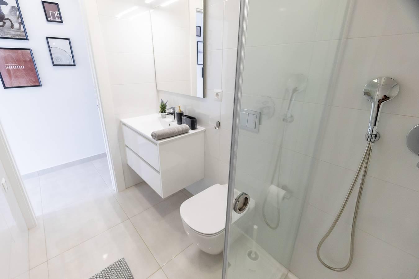 Vakantieappartement in Orihuela, Spanje voor 6 personen foto 14