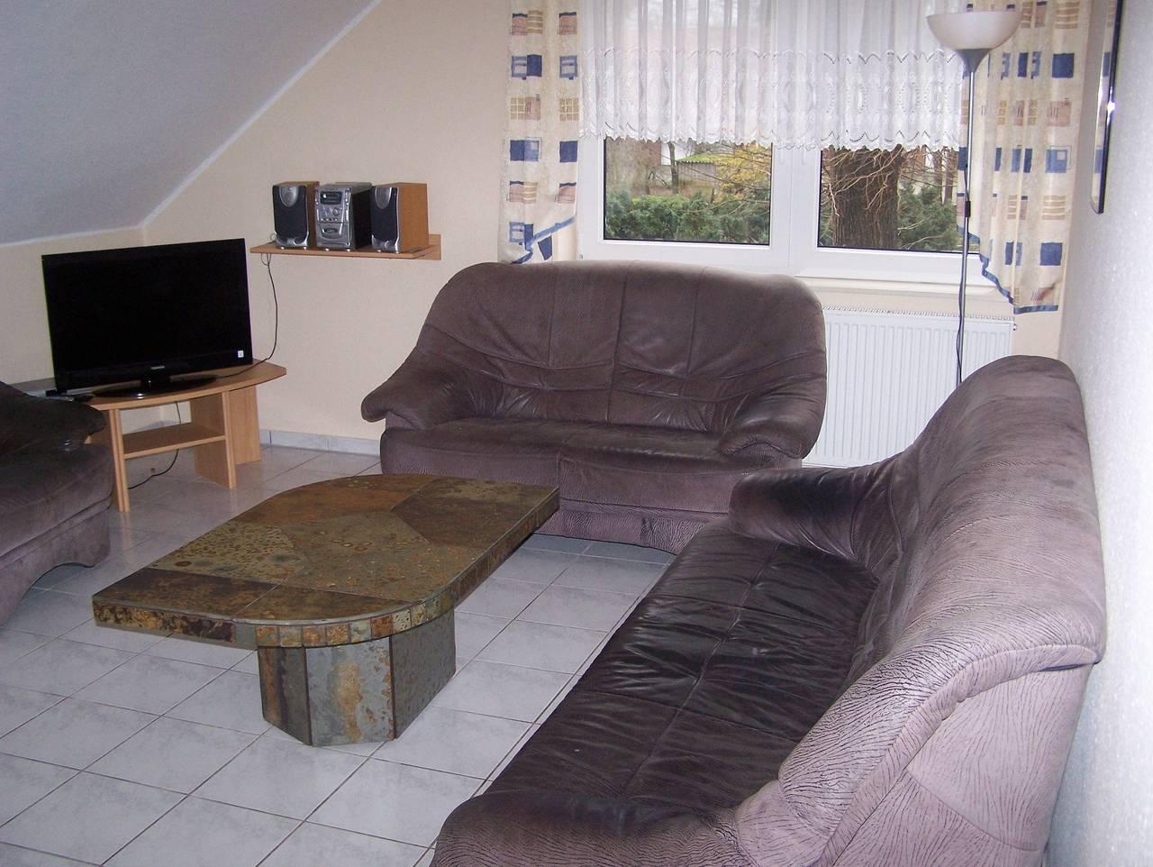 Vakantieappartement in Heede, Duitsland voor 7 personen foto 3