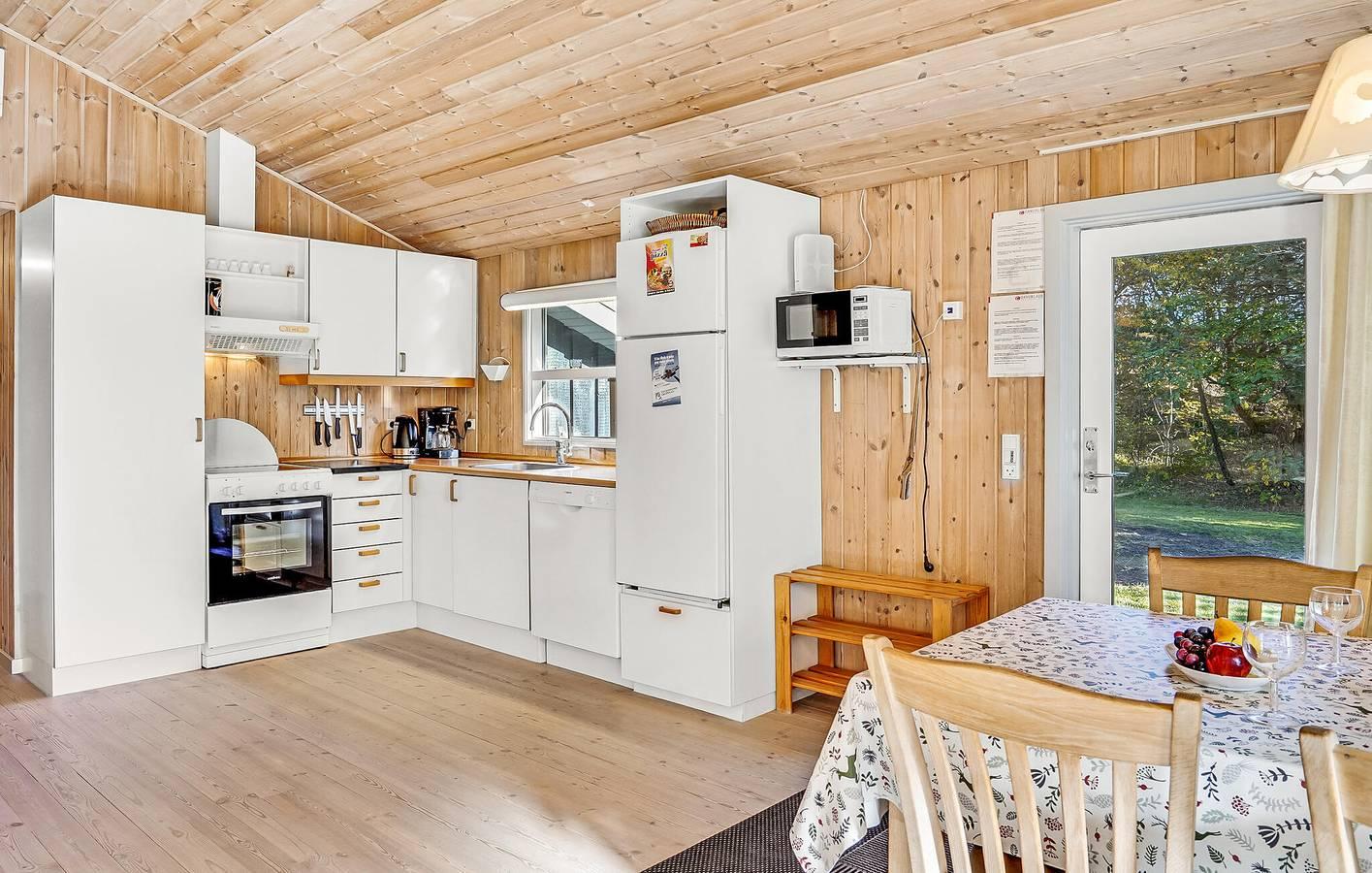 Vakantiehuis in Hadsund, Denemarken voor 8 personen foto 10