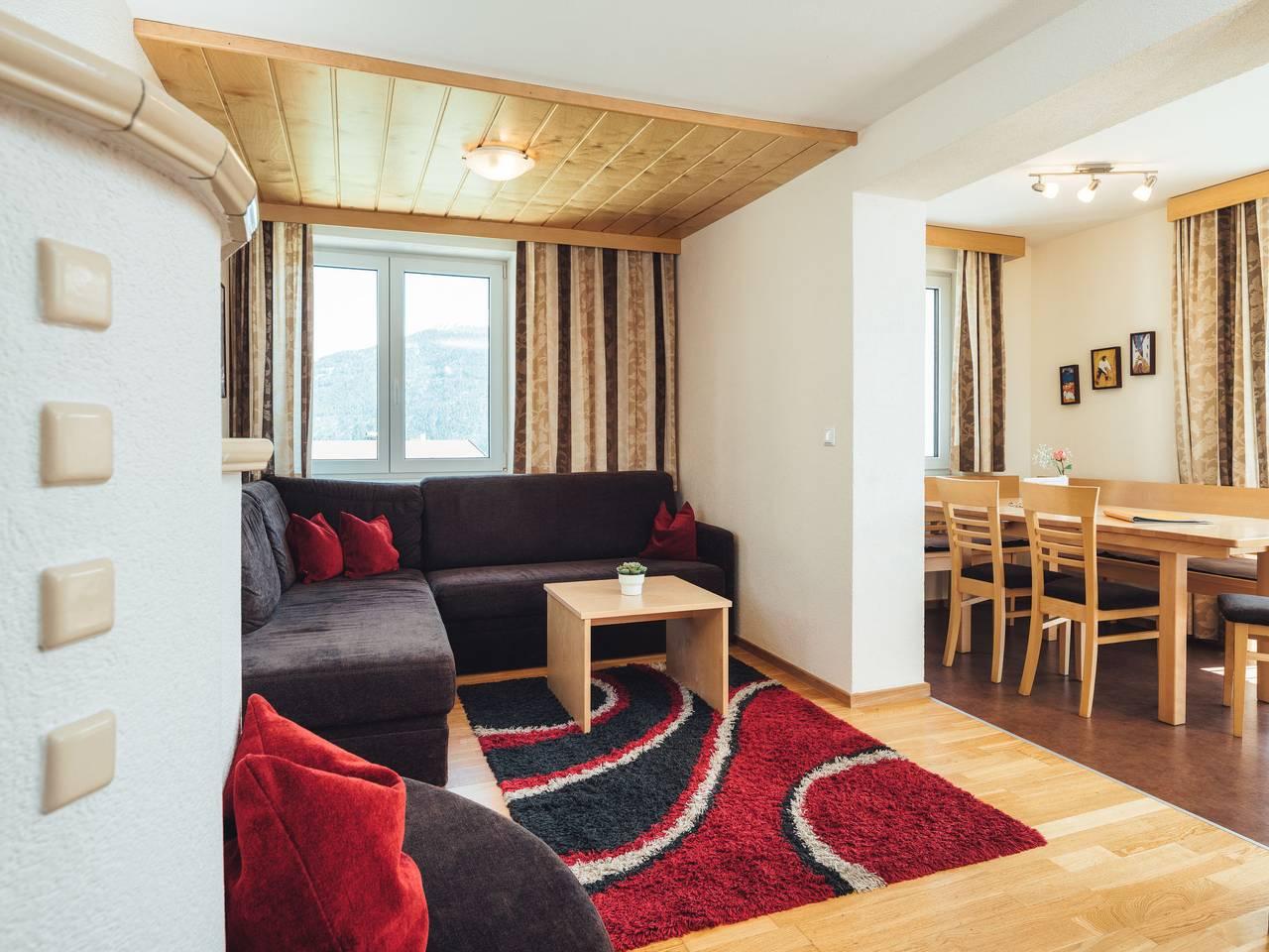 Vakantieappartement in Ladis, Oostenrijk voor 6 personen foto 7
