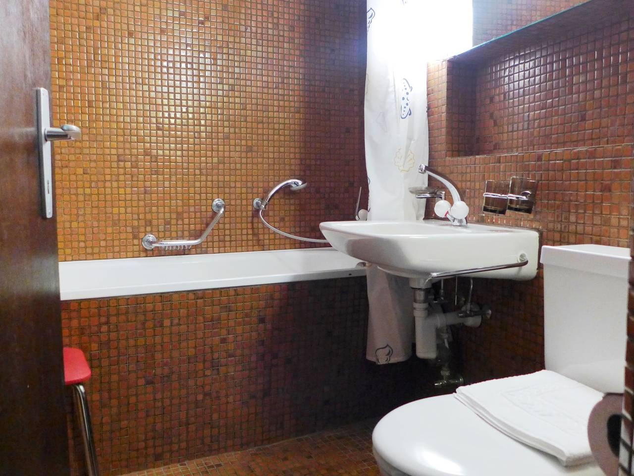 Vakantieappartement in Zermatt, Zwitserland voor 4 personen foto 11