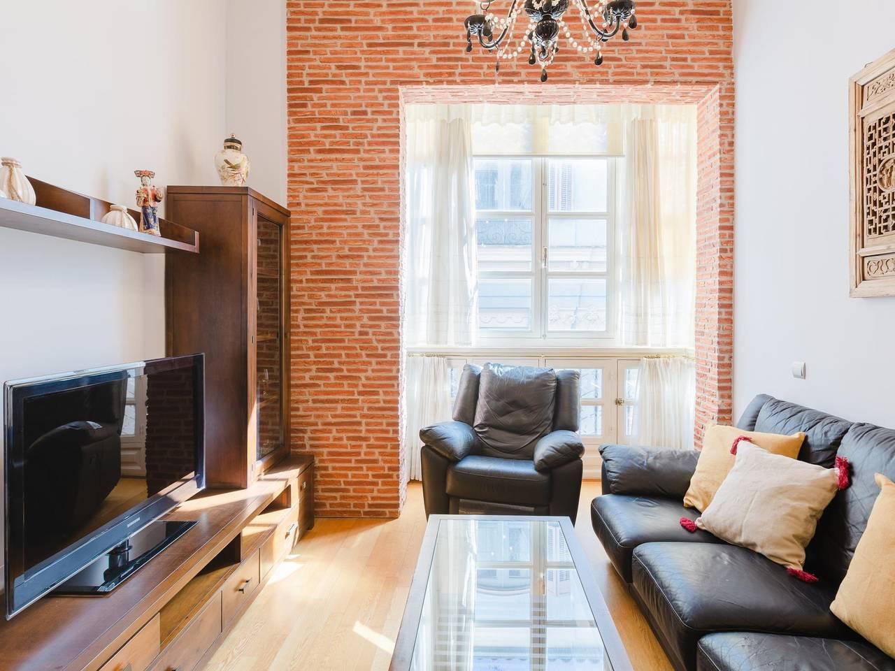 Vakantieappartement in Malaga, Spanje voor 4 personen foto 8