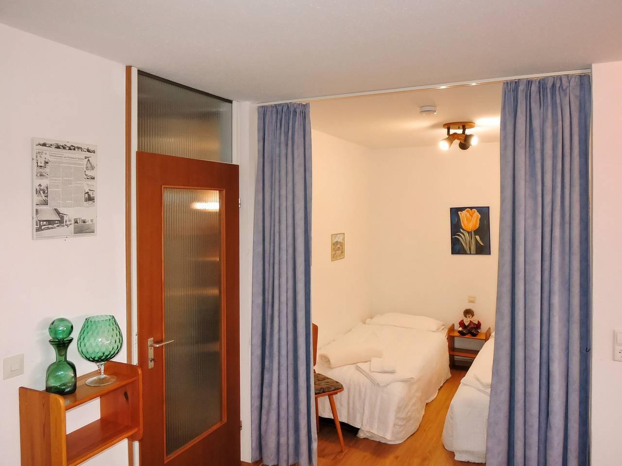 Vakantieappartement in Löffingen, Duitsland voor 4 personen foto 12