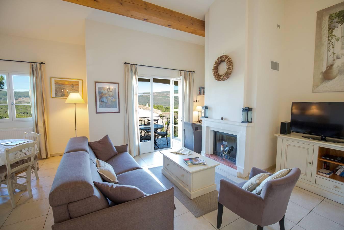 Vakantieappartement in Var, Frankrijk voor 4 personen foto 7