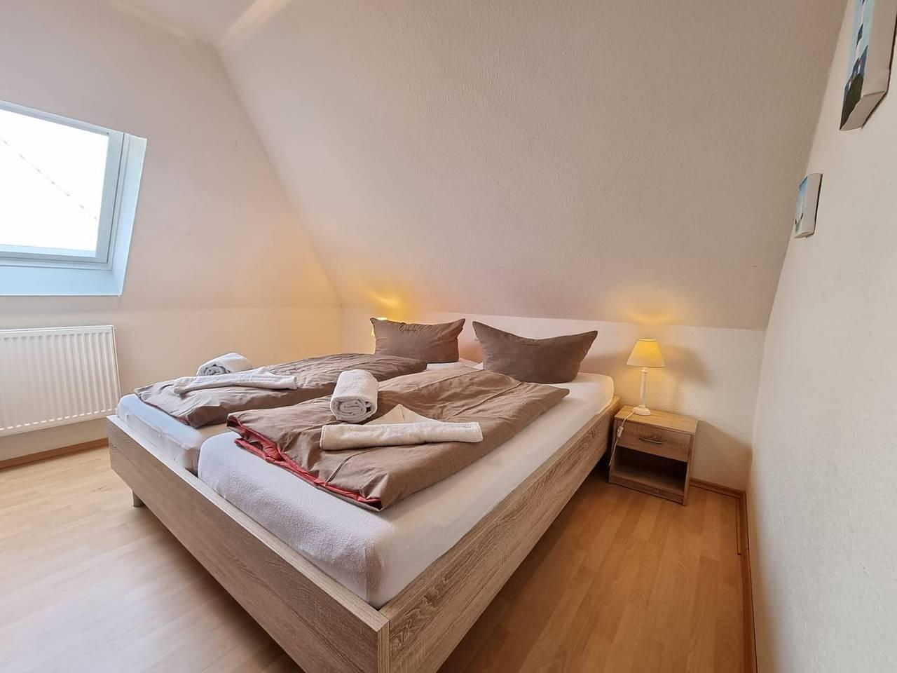 Vakantieappartement in Weser-Ems, Duitsland voor 3 personen foto 2