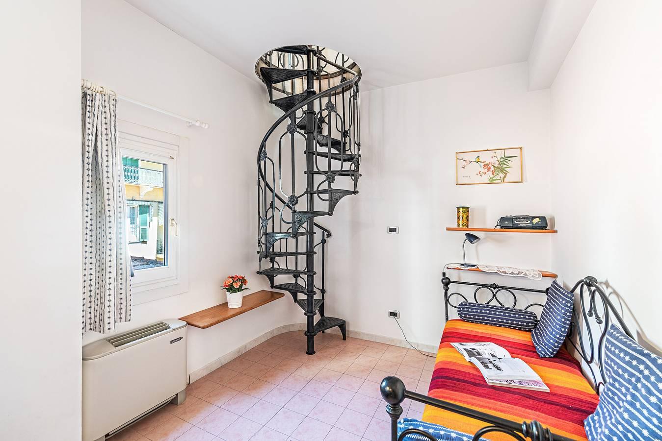 Vakantieappartement in Rieva Fiore, Italië voor 6 personen foto 3