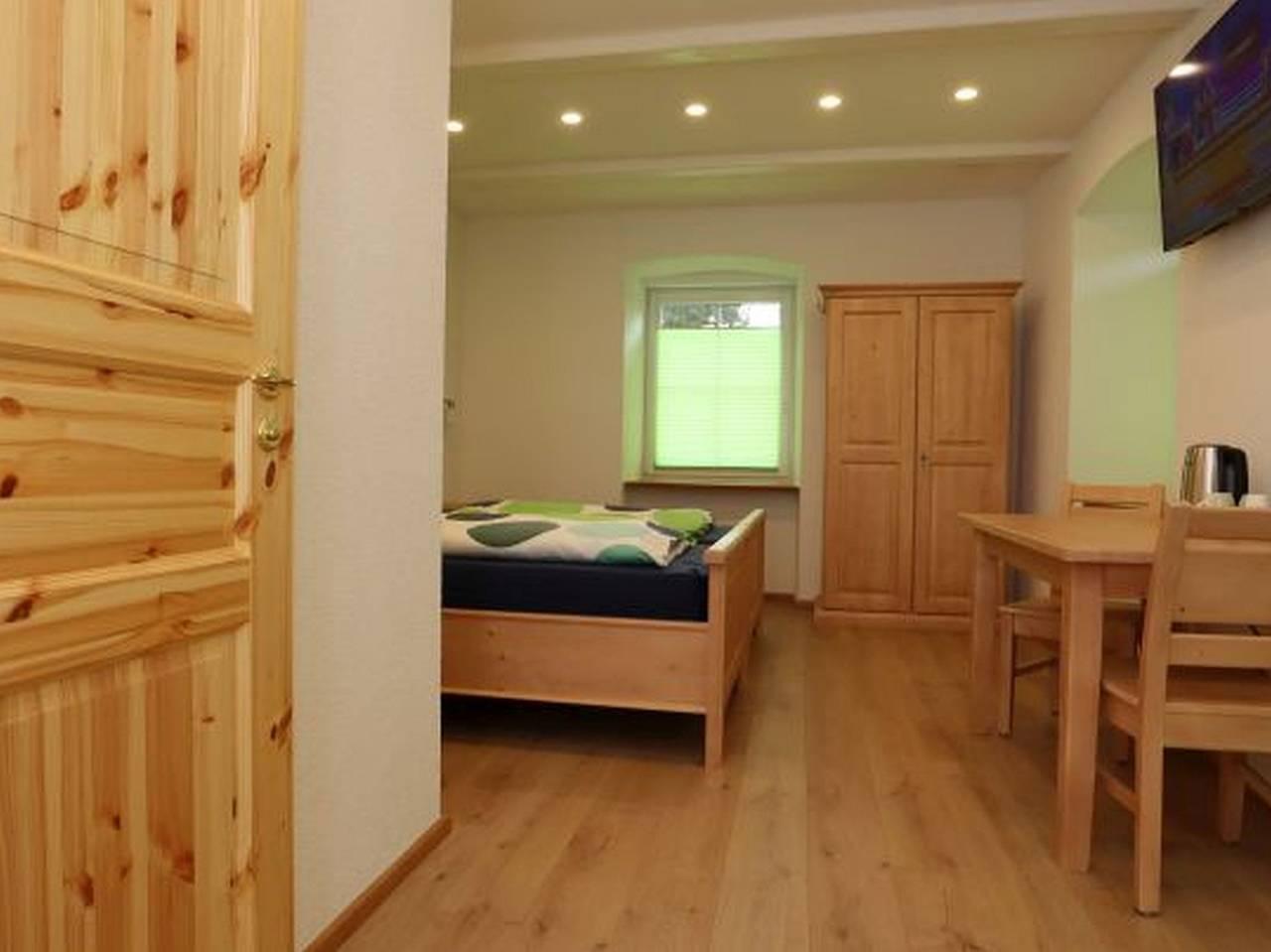 Vakantieappartement in Löffingen, Duitsland voor 2 personen foto 11