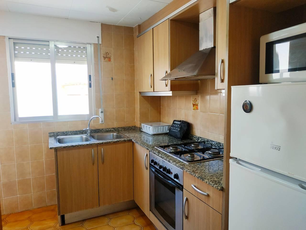 Vakantieappartement in Peñiscola, Spanje voor 6 personen foto 6