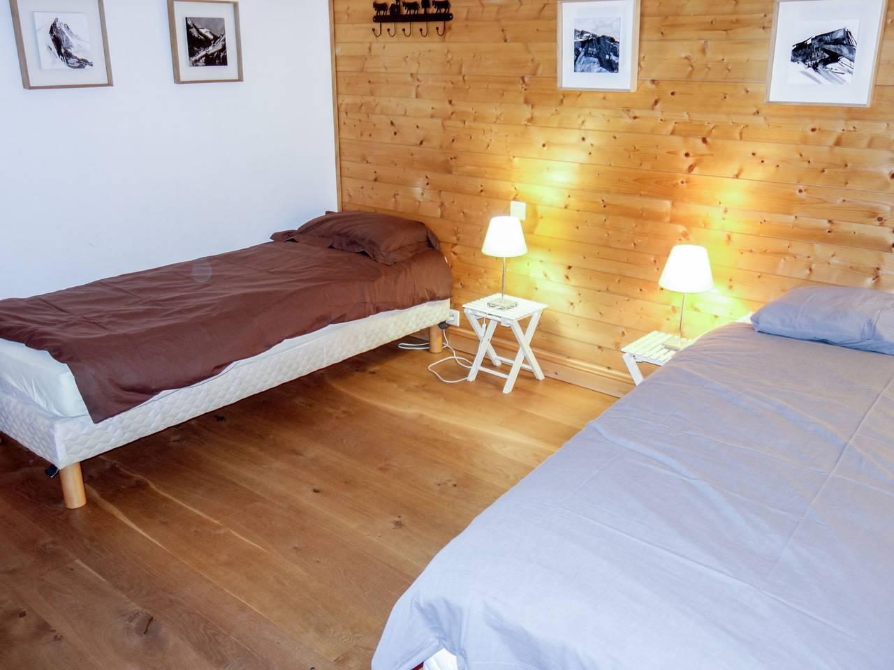 L'Epachat in Saint-Gervais-les-Bains, Pays du Mont-Blanc, Frankrijk voor 10 personen foto 23