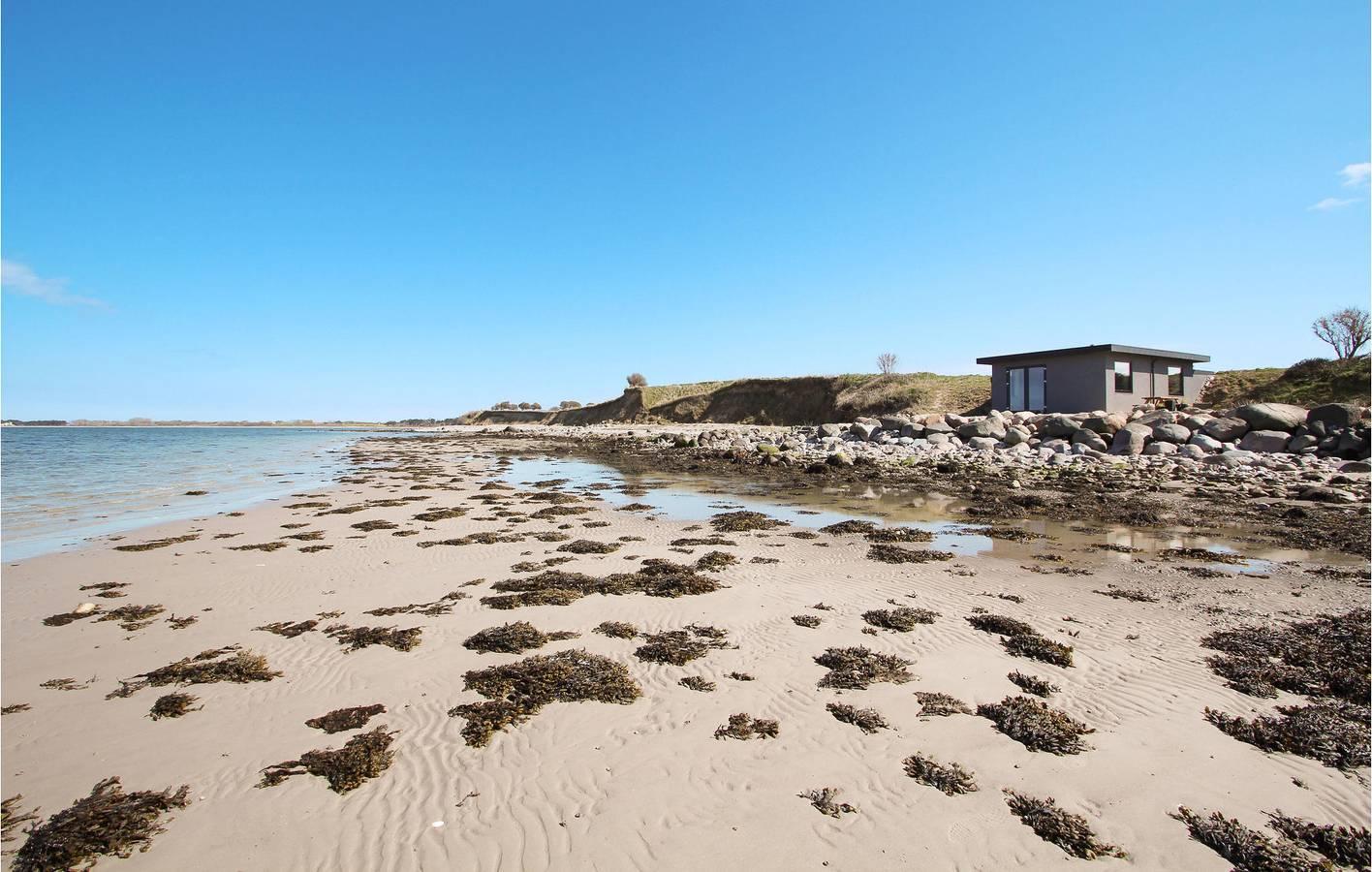 Vakantiehuis in Samsø foto 2