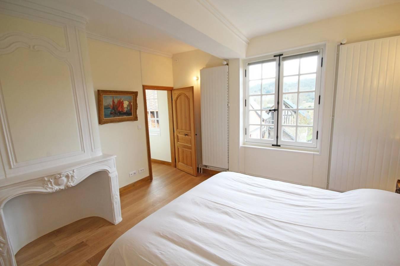 Gîtes de France® - Le Relais de Poste in Sahurs, Frankrijk voor 12 personen foto 23