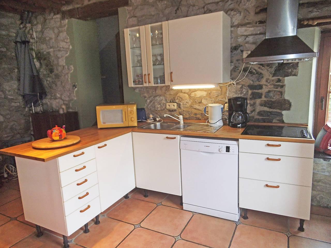 Vakantiehuis in Florennes, België voor 7 personen foto 10