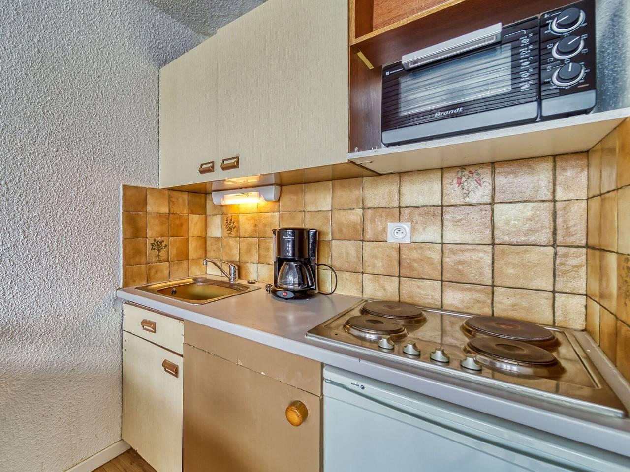 Vakantieappartement in Savoie, Frankrijk voor 4 personen foto 14