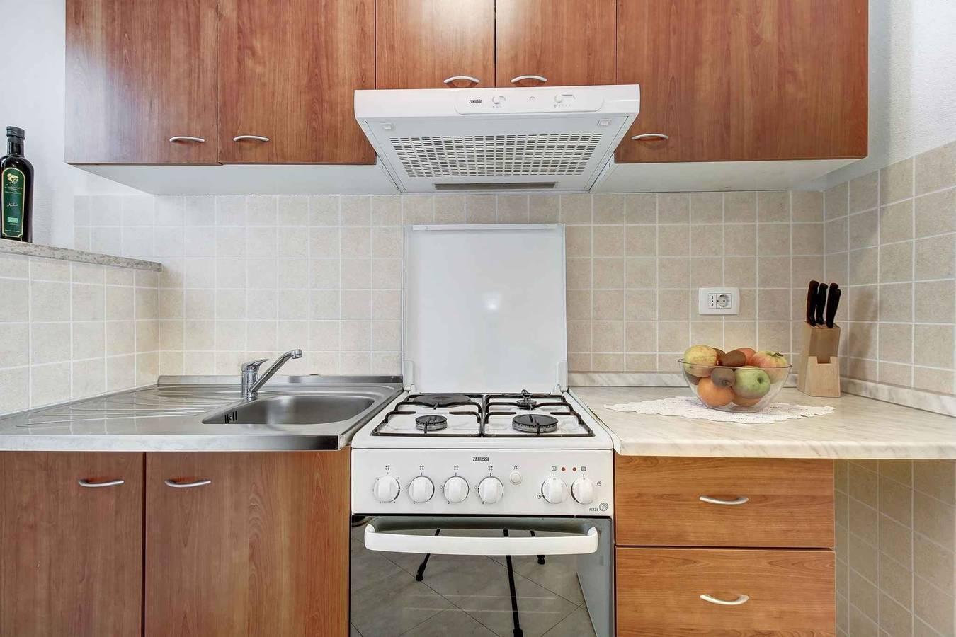 Vakantieappartement in Umag, Kroatië voor 4 personen foto 12