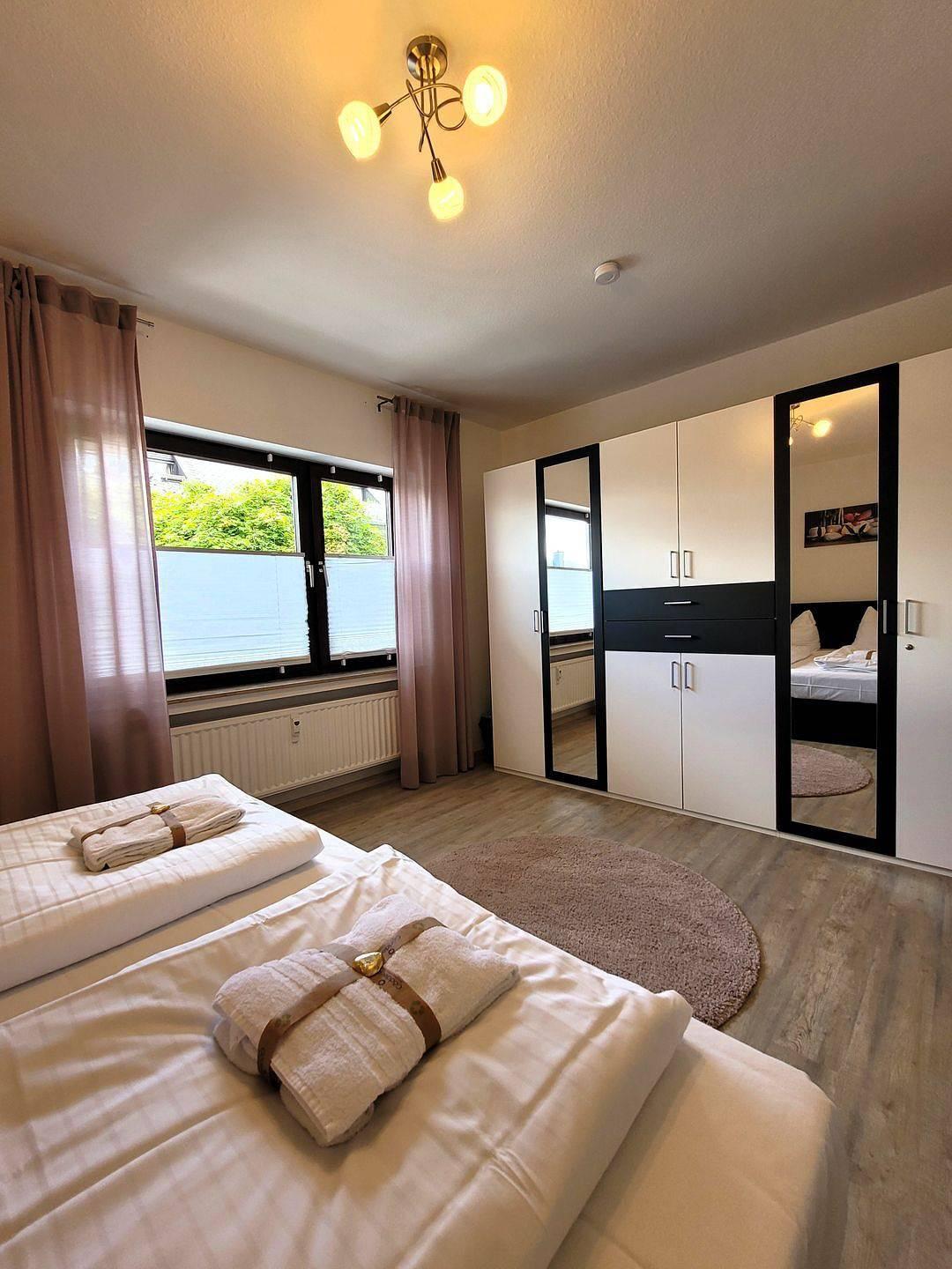 Vakantieappartement in Sauerland, Duitsland voor 4 personen foto 9