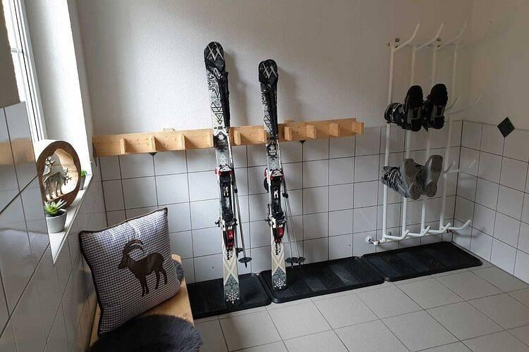Vakantieappartement in Meer, Oostenrijk voor 5 personen foto 15