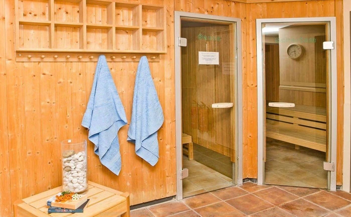 Vakantieappartement in Kühlungsborn, Duitsland voor 6 personen foto 17