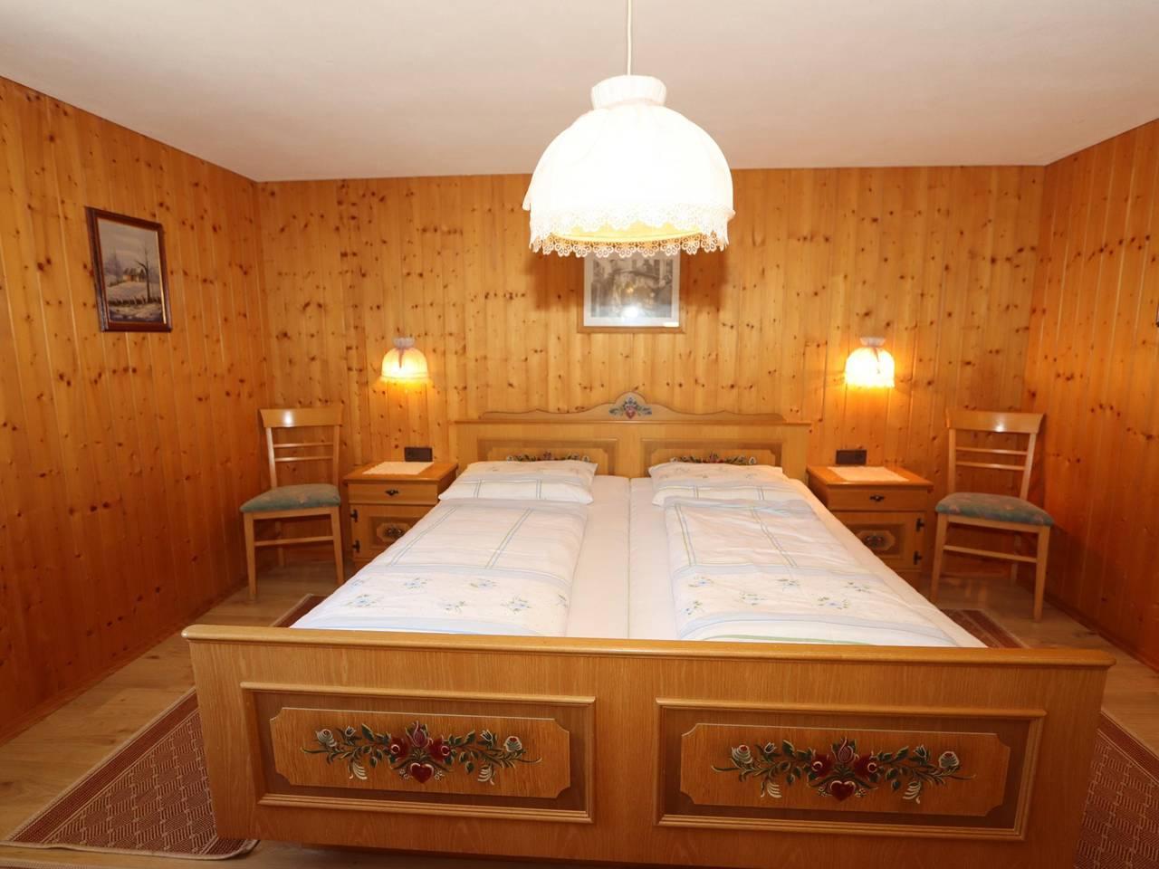 Vakantieappartement in Sonntag, Oostenrijk voor 6 personen foto 7
