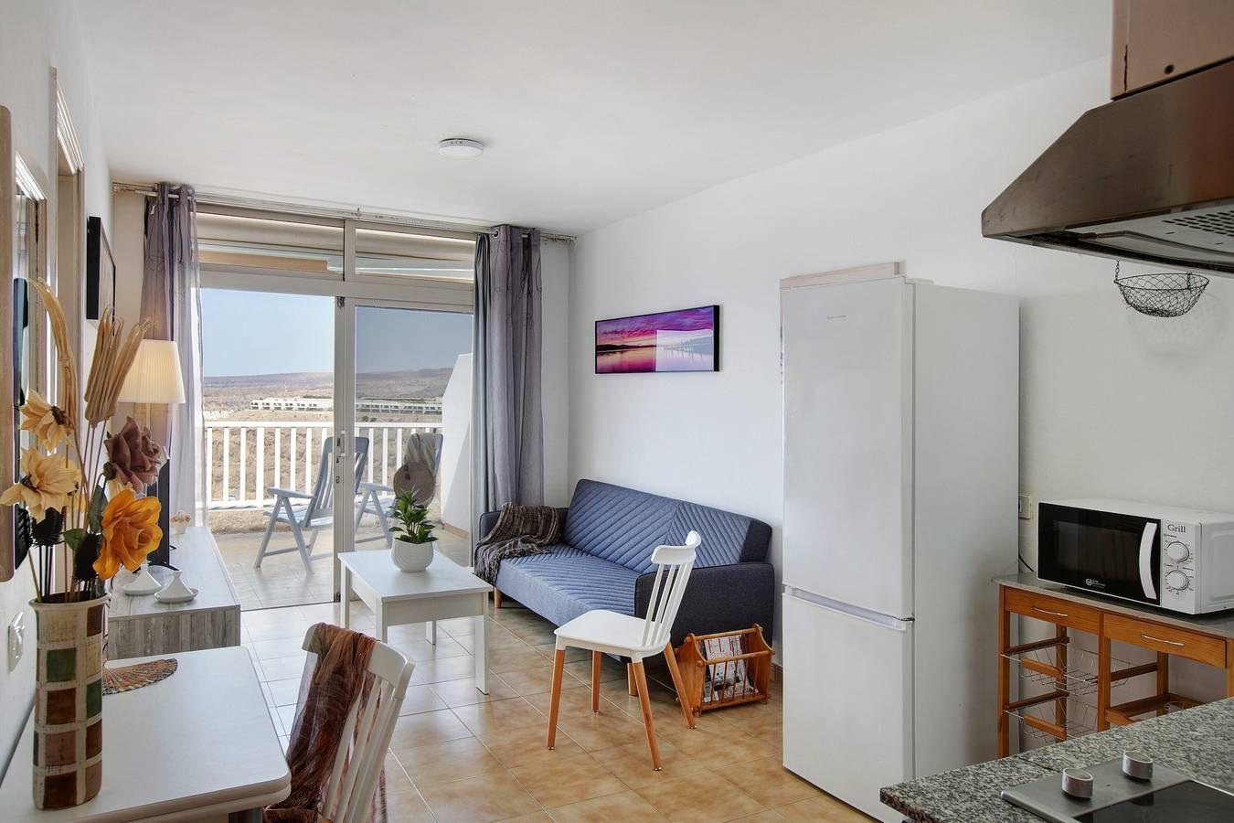 Vakantieappartement in Mogán, Spanje voor 3 personen foto 12