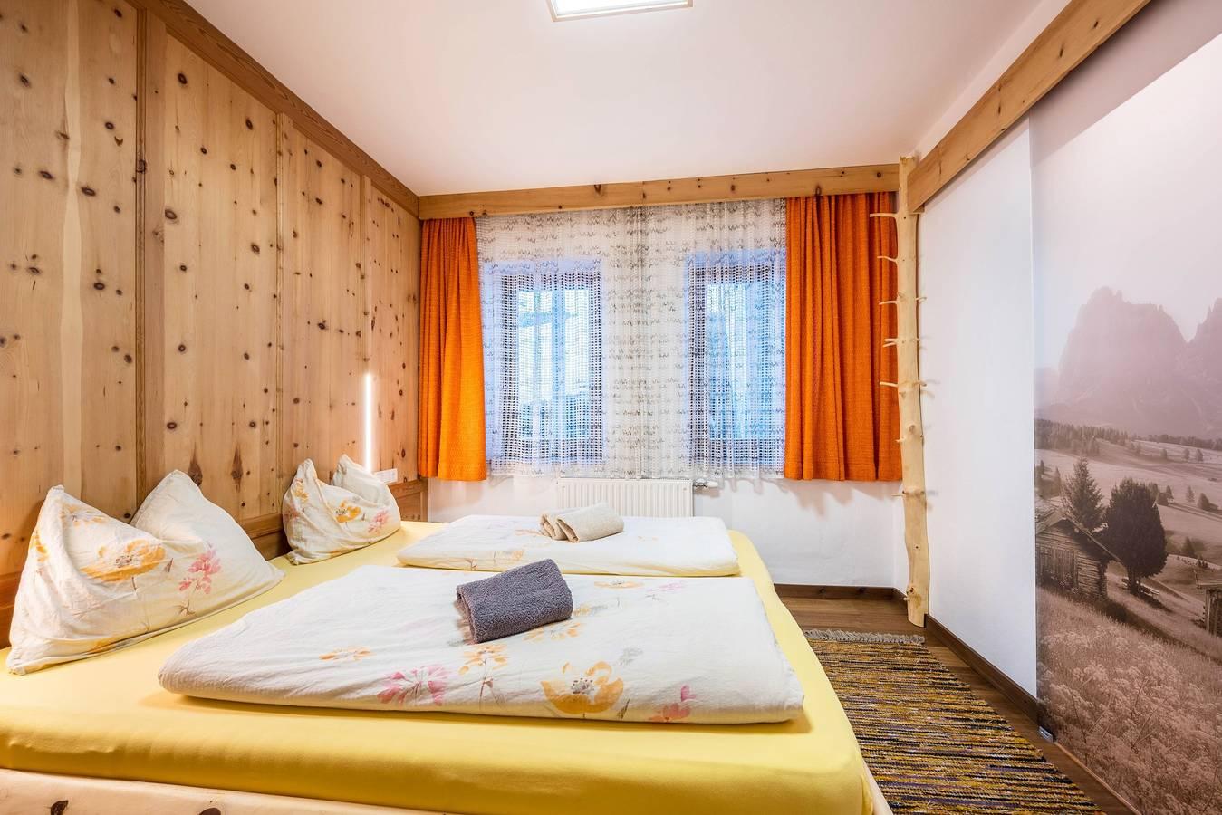 Vakantieappartement in Wipptal, Italië voor 6 personen foto 8