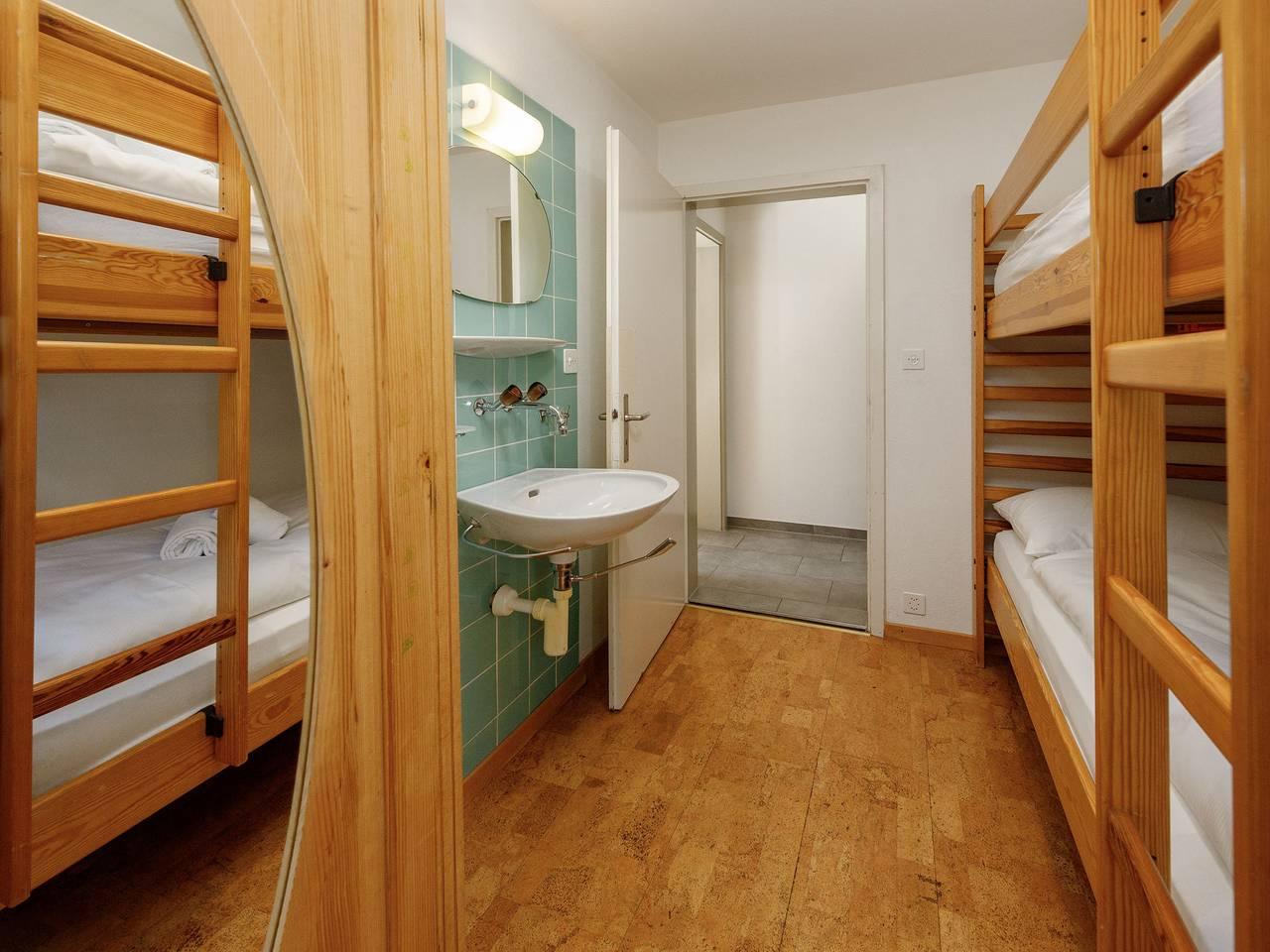 Vakantieappartement in Grindelwald, Zwitserland voor 6 personen foto 16