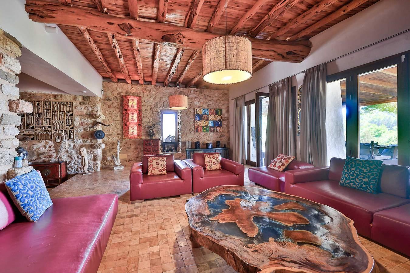 Vakantiehuis in Ibiza, Spanje voor 10 personen foto 17